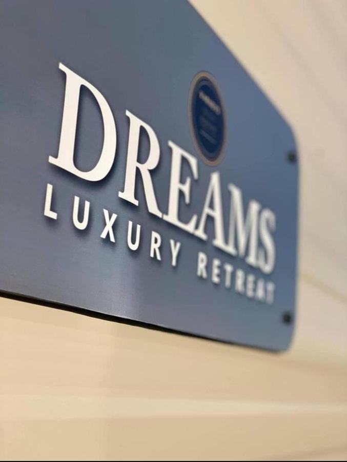 Dreams Luxury Residence Tattershall Εξωτερικό φωτογραφία