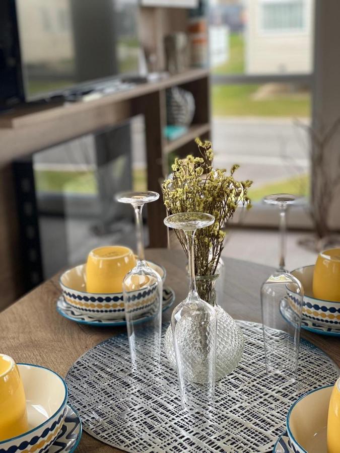 Dreams Luxury Residence Tattershall Εξωτερικό φωτογραφία